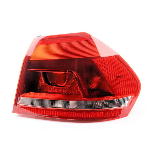 

Фонарь задний Volkswagen Passat B7 USA 2012-2015 наружный правый 561945096H