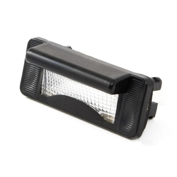 

Фонарь подсветки номерного знака Mercedes Sprinter 1995-2006/Volkswagen LT 96-05