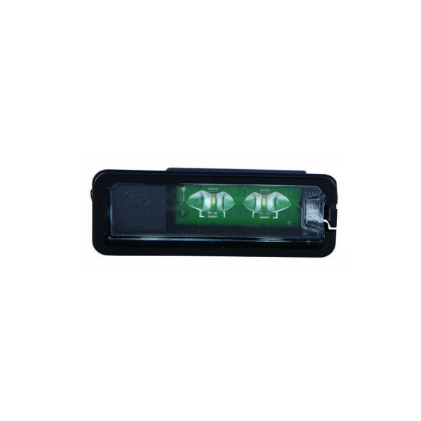 

Фонарь подсветки номерного знака Seat Toledo 2012-/Amarok 10-/Golf VI 09-13 Sd/Hb/Golf VII 13- Hb/Pa