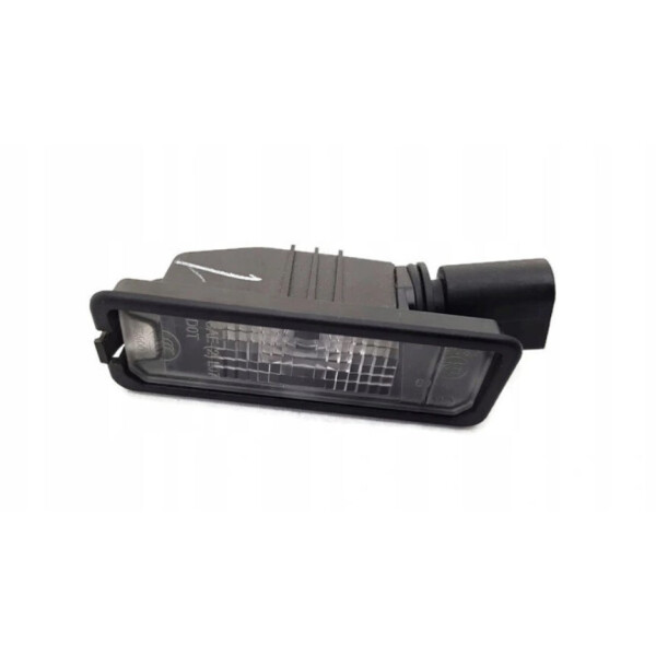 

Фонарь подсветки номерного знака Seat Toledo 2012-/Volkswagen Amarok 10-/Golf VI 09-13 Sd/Hb/Golf VI