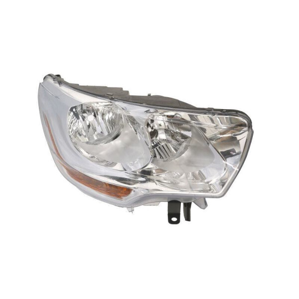 

Фара передняя Citroen C4 2010- правая 552-1135RMLD-EM