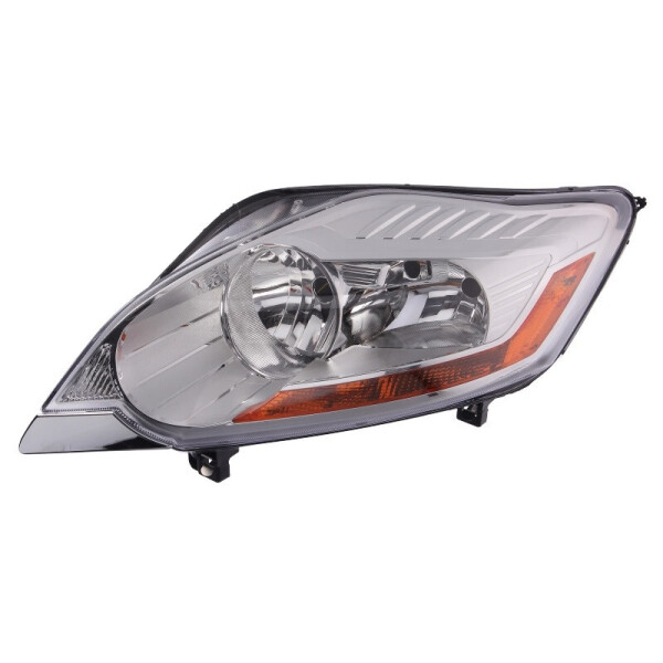 

Фара передняя Ford Kuga 2008-2012 левая 431-1184LMLD-EM