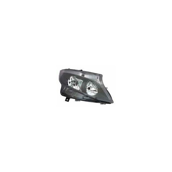 

Фара передняя Mercedes Vito W447 2014- правая 440-11D1RMLDEM2