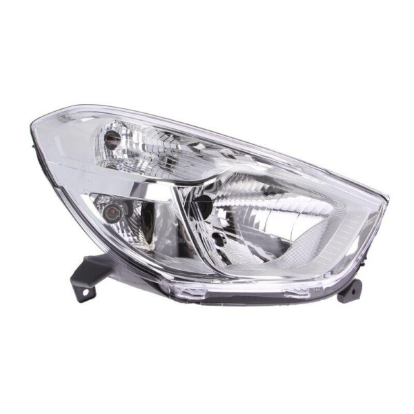 

Фара передняя Dacia Dokker 2012- правая H4, авт. 551-1196R-LD-EM