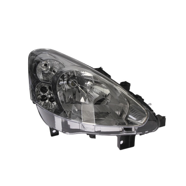 

Фара передняя Peugeot Partner Teepe 2012- правая 550-1155RMLD-EM
