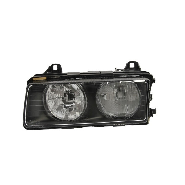 

Фара передняя BMW 3 (e36) 10/1994-1998 левая H7/H7 444-1125L-LD-E