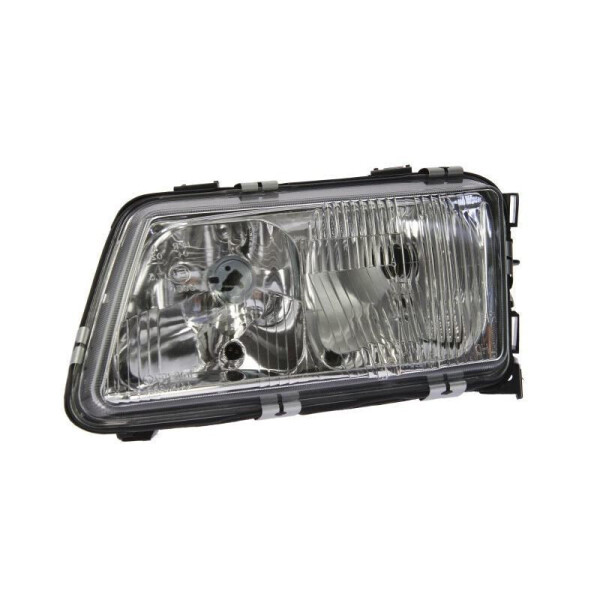 

Фара передняя Audi A3 1996-2000 левая без противотум 441-1126L-LD-EM