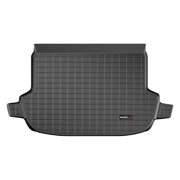 

Коврик в багажник для Subaru Forester 2013- черный 40628 40628
