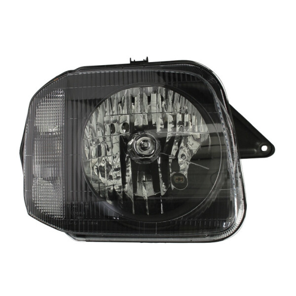 

Фара передняя Suzuki Jimny 2001- правая H4, эл. рег. 218-1126R-LDEM2