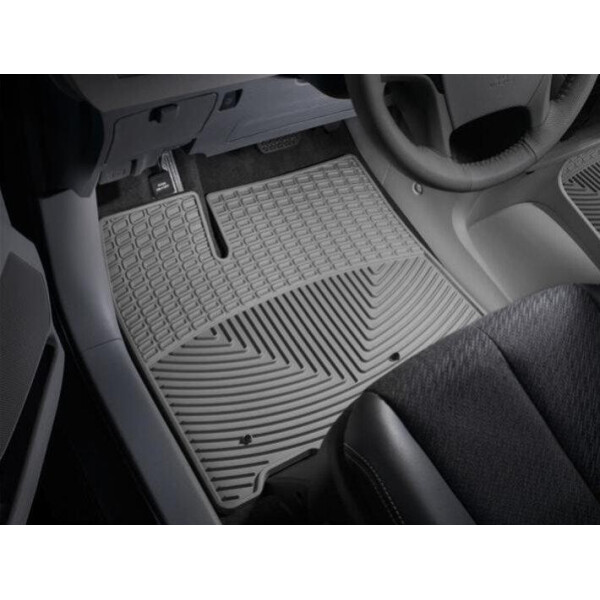 

Коврики в салон для Toyota Sienna 2010- передние серые W202GR