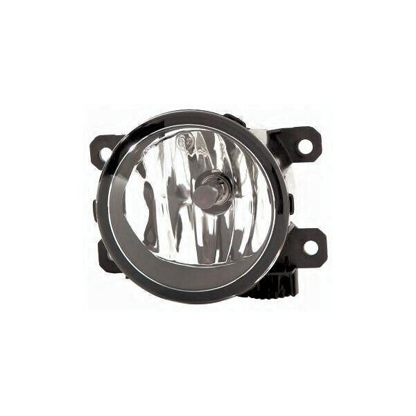 

Фара противотуманная Citroen Berlingo 2012-/ C4 2010-