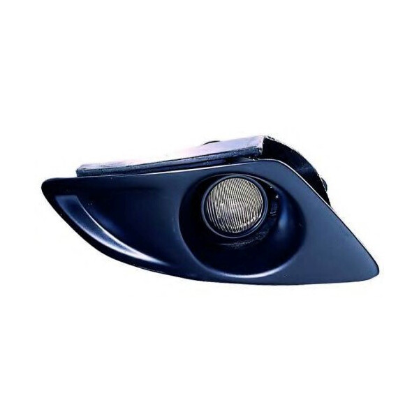 

Фара противотуманная Mazda 6 2002-2006 правая сторона