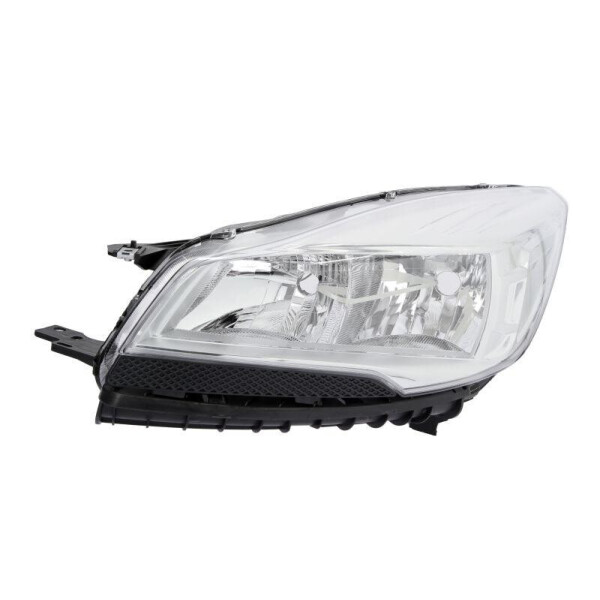 

Фара передняя Ford Kuga 2013-2016 левая H7/H15+моторч. 431-11C1LMLD-EM