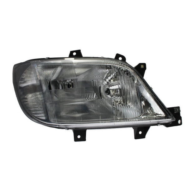 

Фара передняя Mercedes Sprinter 2000-2002 правая H7+H1 440-1131R-LD-EM