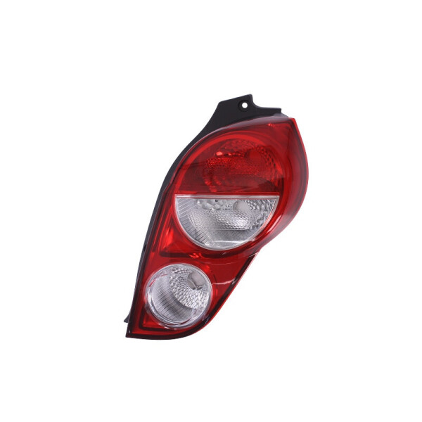 

Фонарь задний Ravon R2 16- правый 235-1928R-LD-UE