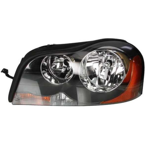 

Фара передняя Volvo XC90 2002-2014 левая H7/H7 эл. рег. 773-1120L-LDEM2
