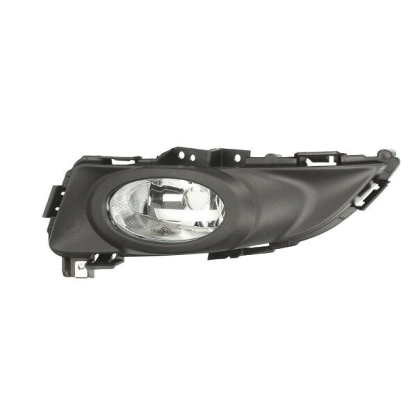 

Фара противотуманная Mazda 3 HB 2003-2009 левая сторона