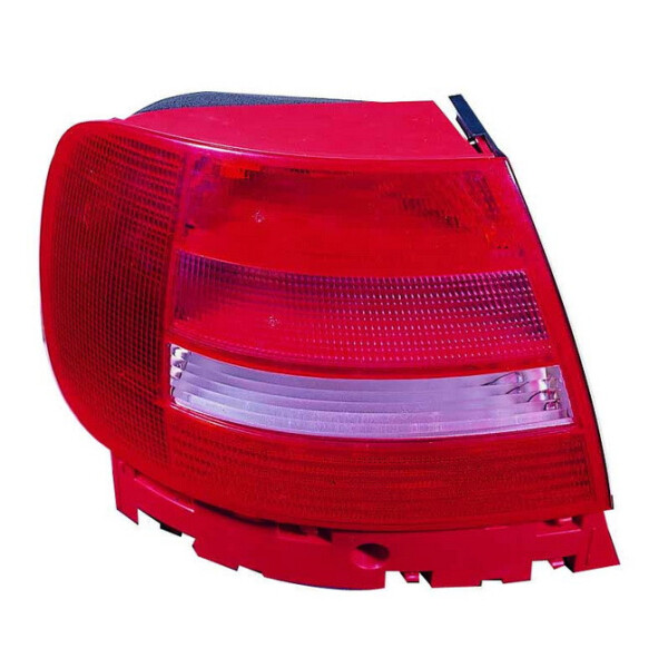 

Фонарь задний Audi A4 1999-2001 левый 441-1933L-UE