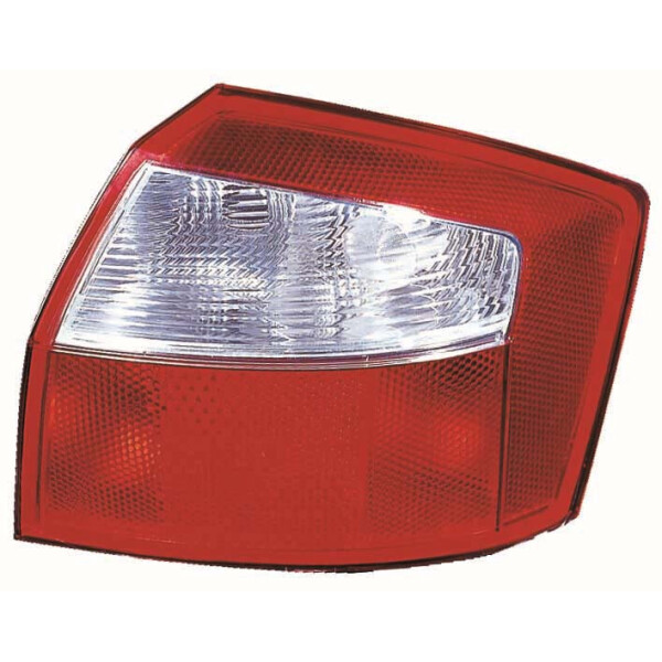 

Фонарь задний Audi A4 2001-2005 левый 441-1964L-UE