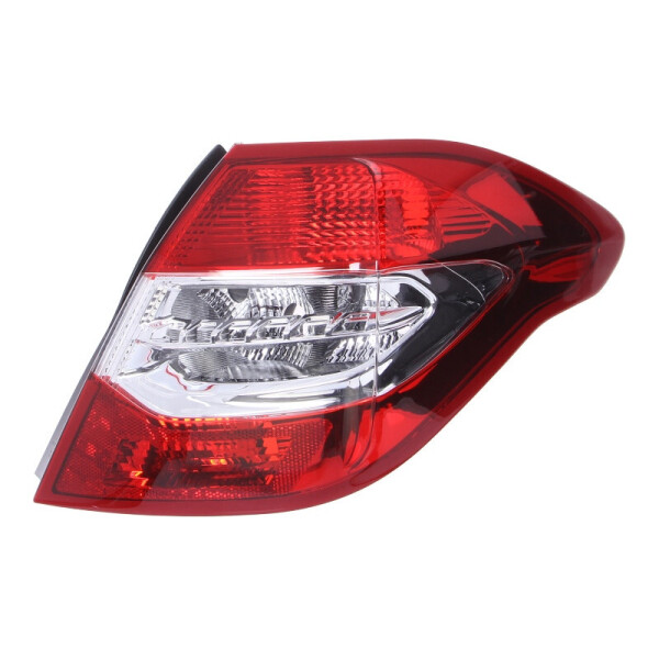 

Фонарь задний Citroen C4 2010- правый 552-1940R-UE