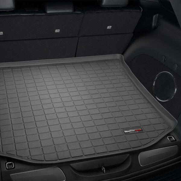 

Коврик в багажник для Jeep Grand Cherokee 2011- черный 40469 40469