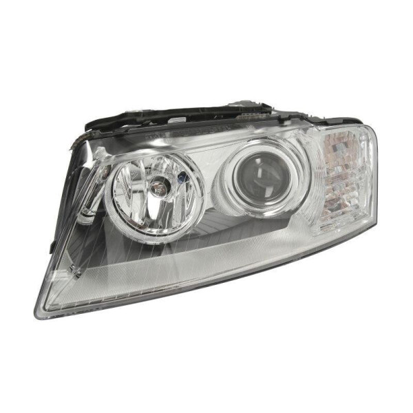 

Фара передняя Audi A8 6/2005-2010 левая Bi-XENON(D2S)/H7 1EL 009 236-611