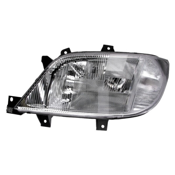 

Фара передняя Mercedes Sprinter 2000-2002 левая H7/H1/H1 440-1131L-LDEMF