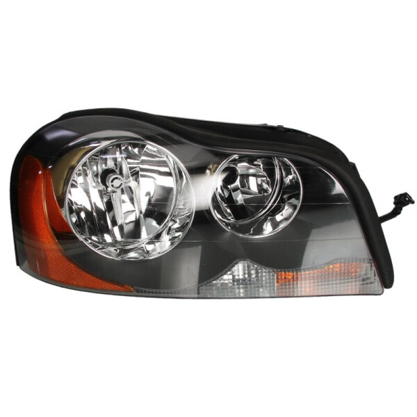 

Фара передняя Volvo XC90 2002-2014 правая H7/H7 эл. рег. 773-1120R-LDEM2