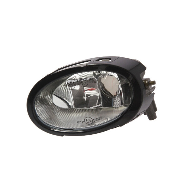 

Фара противотуманная Mazda 3 Hb 03-09 левая 216-2010L-UE