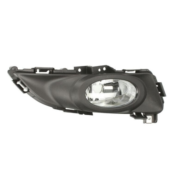 

Фара противотуманная Mazda 3 HB 2003-2009 правая сторона