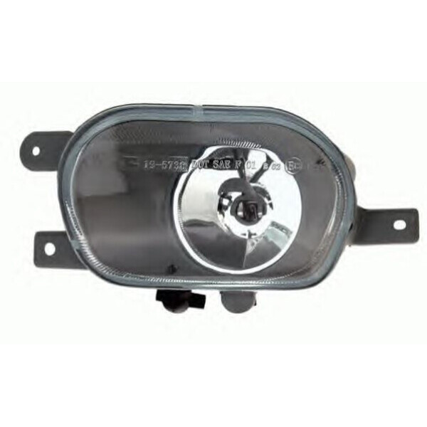 

Фара противотуманная Volvo XC90 2002-2006 правая сторона