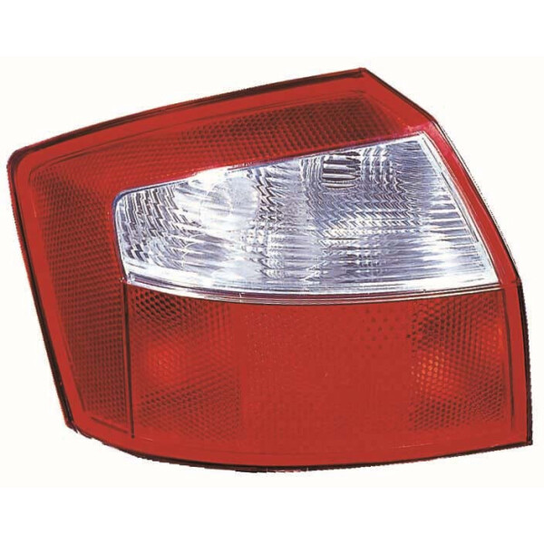 

Фонарь задний Audi A4 2001-2005 правый 441-1964R-UE