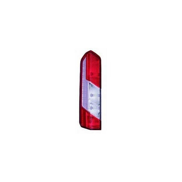 

Фонарь задний Ford Transit 2014- левый 431-19C5L-UE