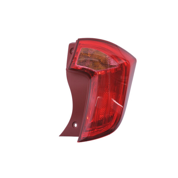 

Фонарь задний Kia Picanto 2011- правый 223-1953R-UE
