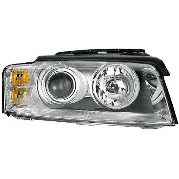 

Фара передняя Audi A8 2002-5/2005 правая Bi-XENON(D2S)/H7 1EL 008 540-561