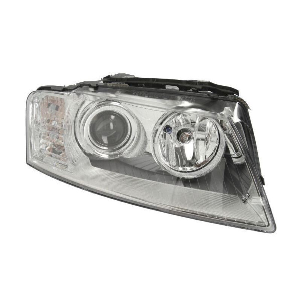 

Фара передняя Audi A8 6/2005-2010 правая Bi-XENON(D2S)/H7 1EL 009 236-621