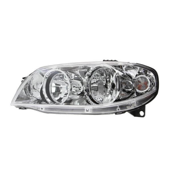 

Фара передняя Fiat Punto 2003-2004 левая H7/H1 авт.регул. 661-1140L-LD-EM