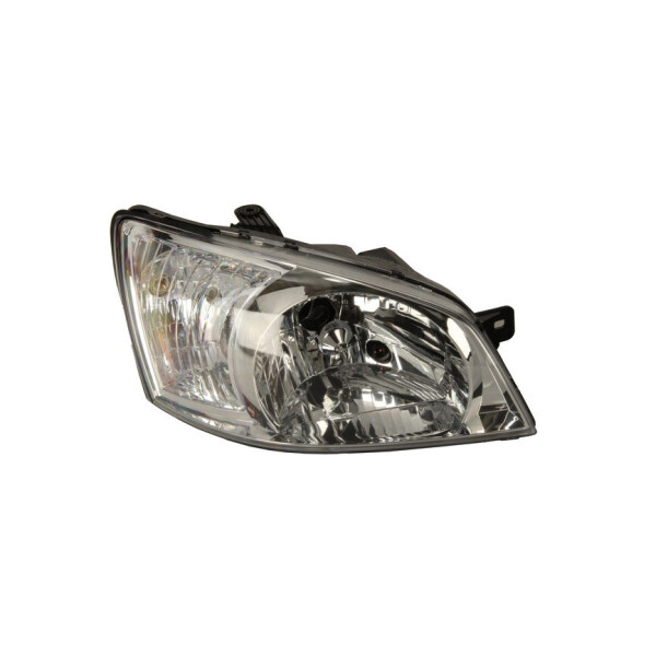 

Фара передняя Hyundai Getz 2002-2004 правая H4 авт.регул. 221-1118R-LD-EM