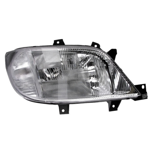 

Фара передняя Mercedes Sprinter 2000-2002 правая H7/H1/H1 440-1131R-LDEMF