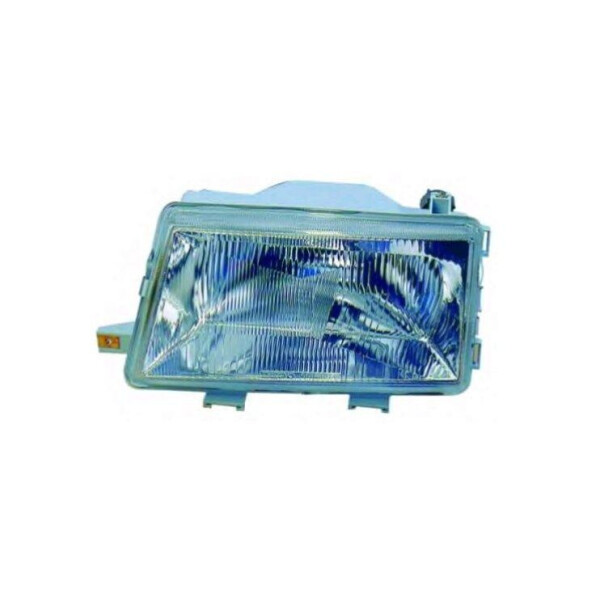 

Фара передняя Renault 11 1986-1995 правая H4, ручн. регул. 551-1103R-LD-E
