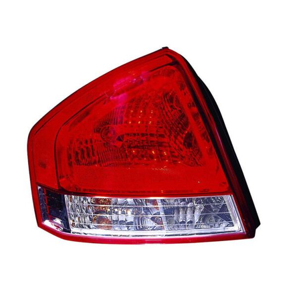 

Фонарь задний Kia Cerato Sd 07-09 левый 223-1939L-UE