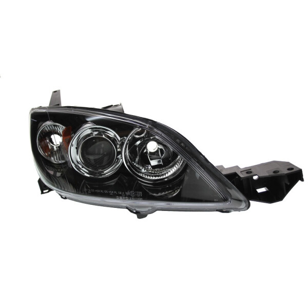 

Фара передняя Mazda 3 Hb 2003-2009 правая HB3/H7 эл.регул. 216-1149R-LD-EM