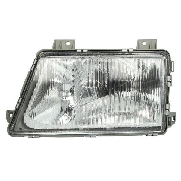 

Фара передняя Mercedes Sprinter 1995-8/2000 левая H1/H1/Н1 440-1115L-LD-EF