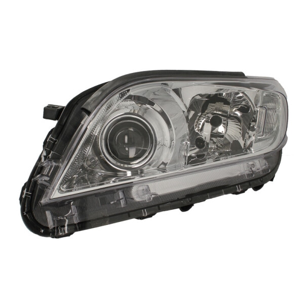 

Фара передняя Toyota Rav4 2009-2011 левая H11/HB3, эл.рег. 212-11Q9L-LD-EM
