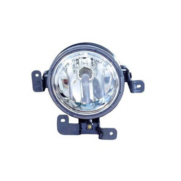 

Фара противотуманная Hyundai Getz 2006-2009 правая сторона