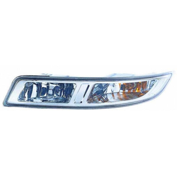 

Фара противотуманная Nissan Almera 2006-2012 левая сторона