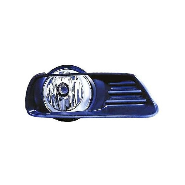 

Фара противотуманная Toyota Camry 2006-2011 правая сторона