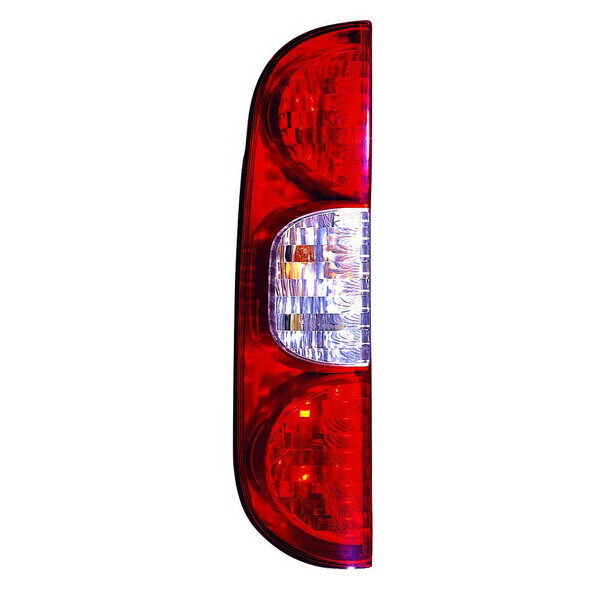 

Фонарь задний Fiat Doblo 2005-2009 левый 661-1927L-UE
