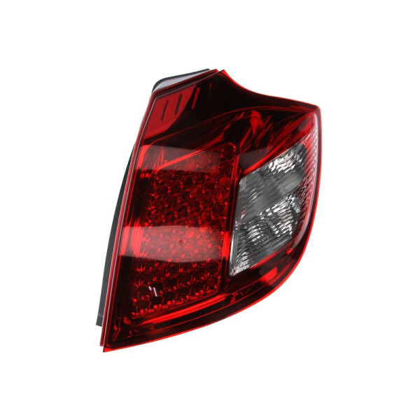 

Фонарь задний Kia Cee'd 2010-2012 правый 223-1944R-UE
