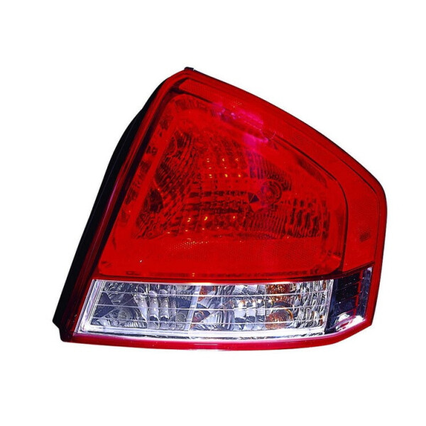 

Фонарь задний Kia Cerato Sd 07-09 правый 223-1939R-UE